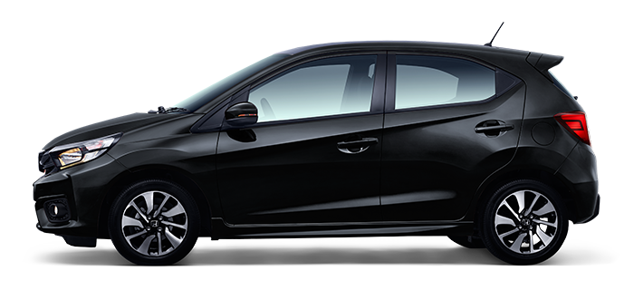 Crsytal Black Pearl