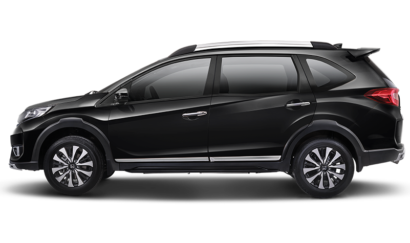 Crsytal Black Pearl