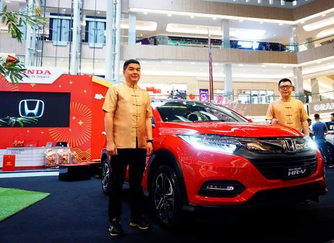  Honda Surabaya Center Berikan Penawaran Spesial Untuk Dongkrak Penjualan di 2020