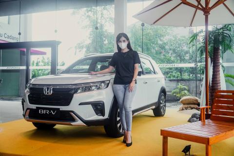 News & Event | Honda Surabaya Center